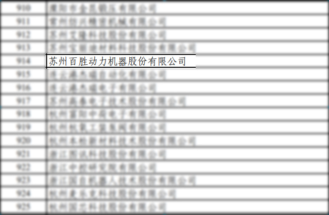 PARSUN成为专业和复杂的企业之一