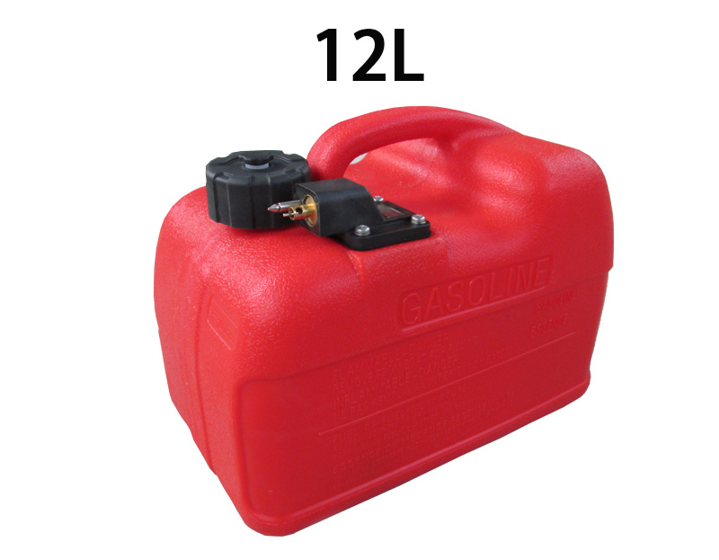 outboard motor 12L external fuel tank