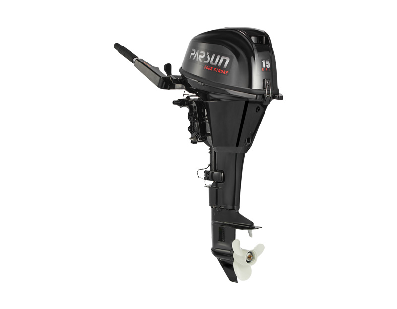 F15AbWS EIF outboard motor